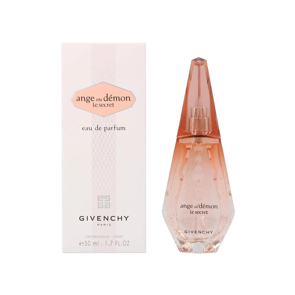 Givenchy Ange Ou Demon Le Secret Eau de Parfum Vapo 50ml