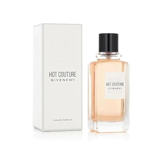 Givenchy Hot Couture Eau de Parfum Spray 100ml (New Packaging)
