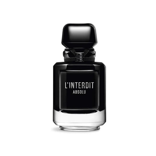 Givenchy L'Interdit Absolu Eau de Parfum Intense 50ml