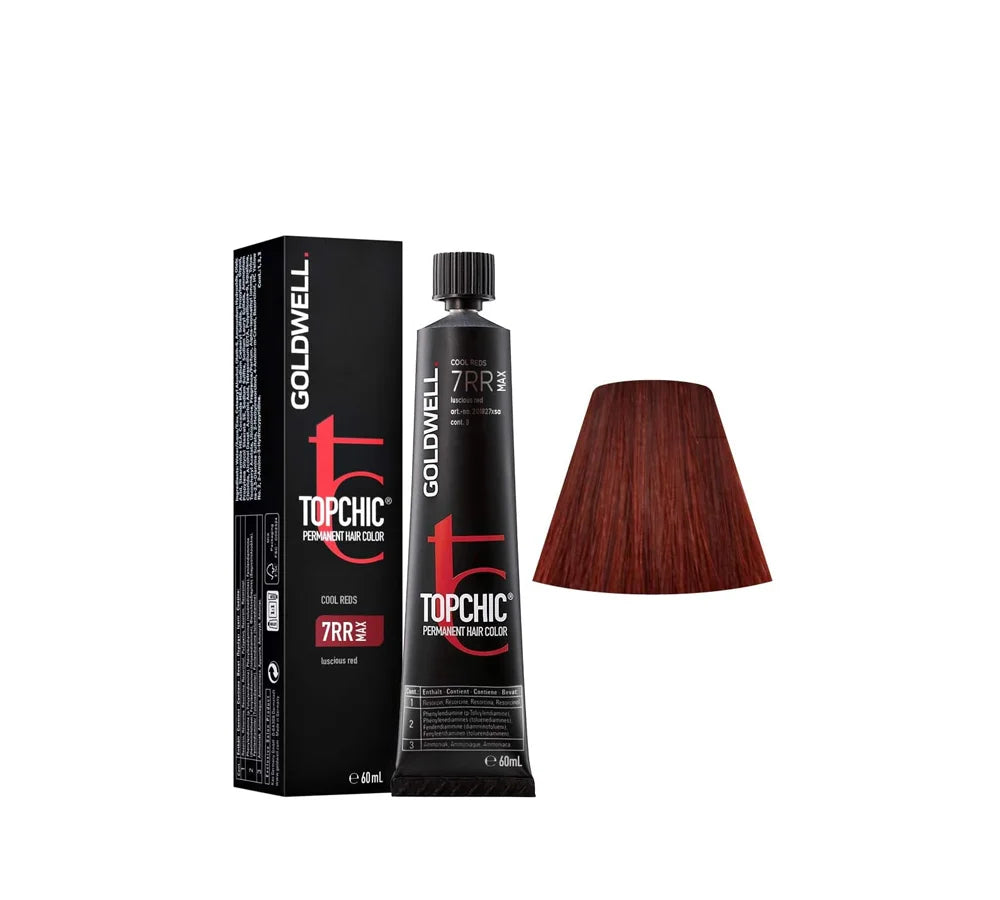 Goldwell Topchic Hair Colour 60 ml