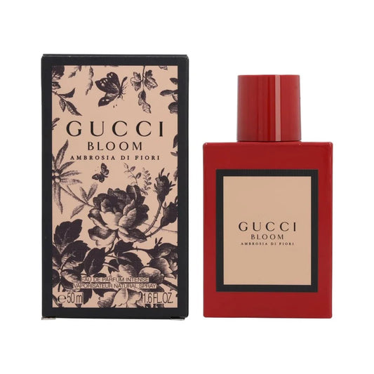 Gucci Ambrosia Eau De Parfum Vapo 50ml