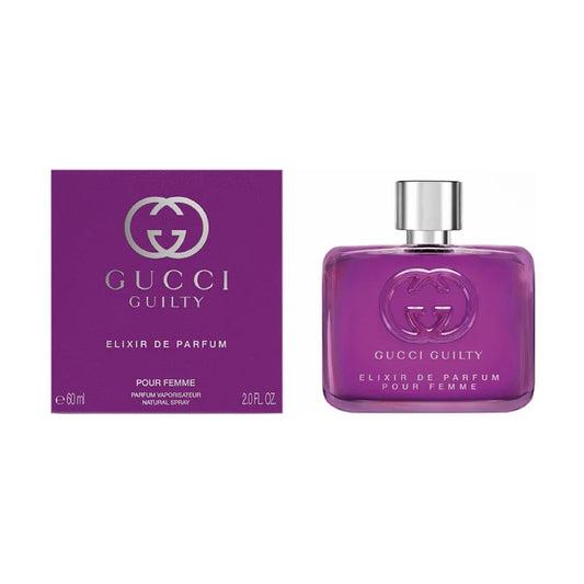 Gucci Guilty Extract de Parfum for Women 60 ml