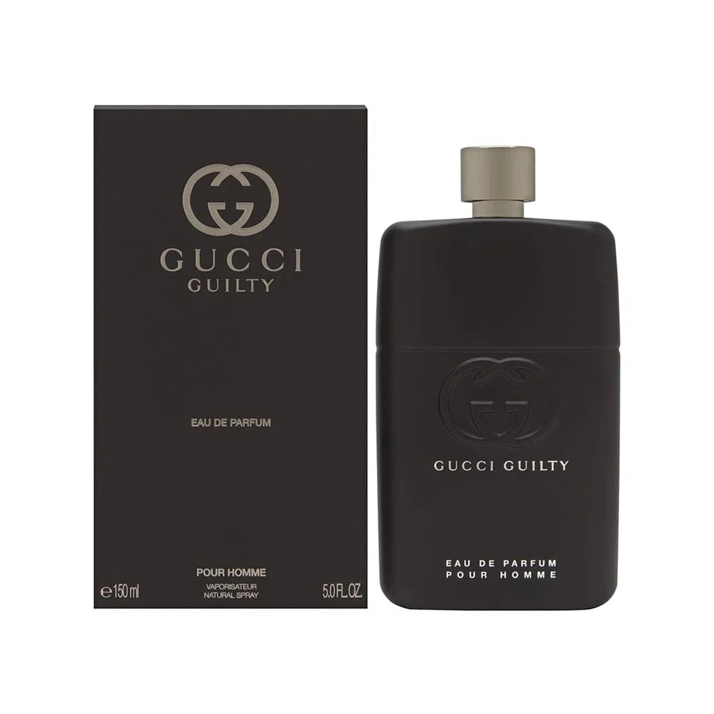 Gucci Guilty pour Homme Eau de Toilette 150 ml