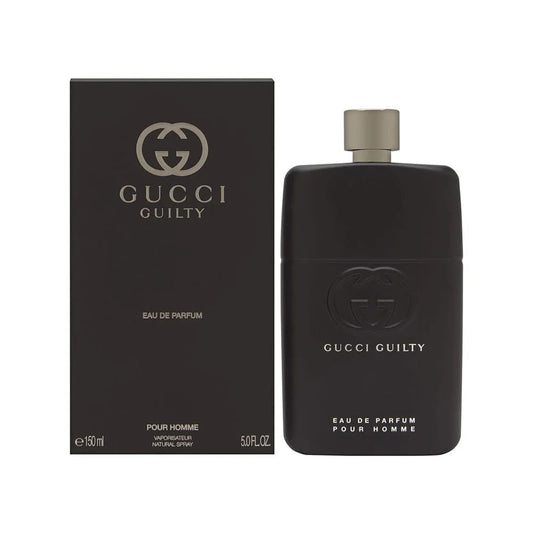 Gucci Guilty pour Homme Eau de Toilette 150 ml