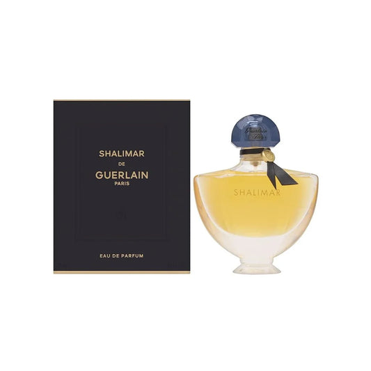 Guerlain - Shalimar Eau de Parfum 50 ml Vapo