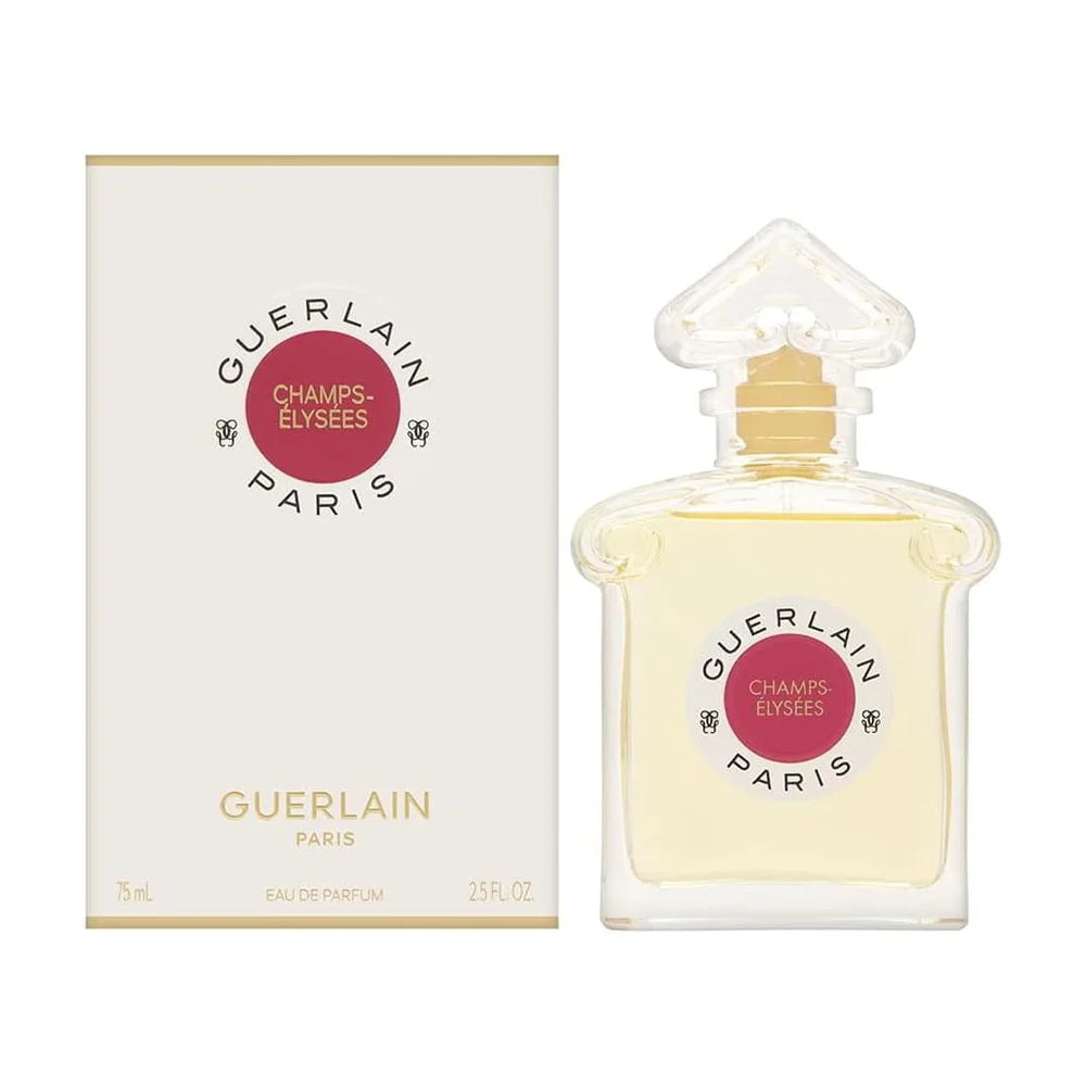 Guerlain Champs-Elysees Epv 75 ml, 3346470143210, Colourful