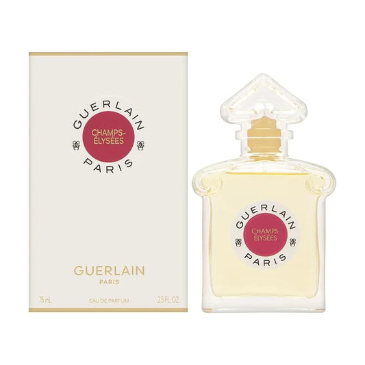 Guerlain Champs-Elysees Epv 75 ml, 3346470143210, Colourful