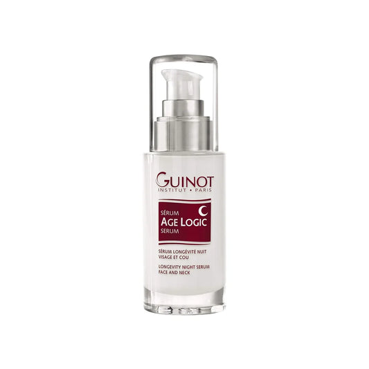 Guinot Time Logic Age Serum 25 ml