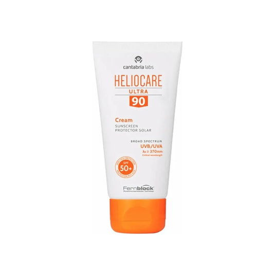 Heliocare Ultra 90 Cream SPF50+ (50ml)