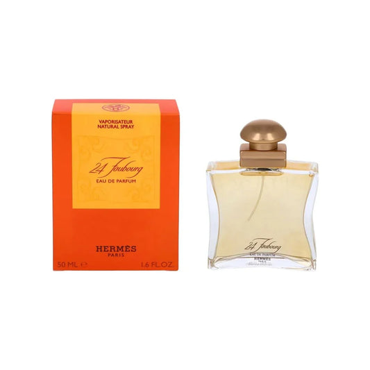 Hermès 24 Faubourg Eau De Parfum 50ml