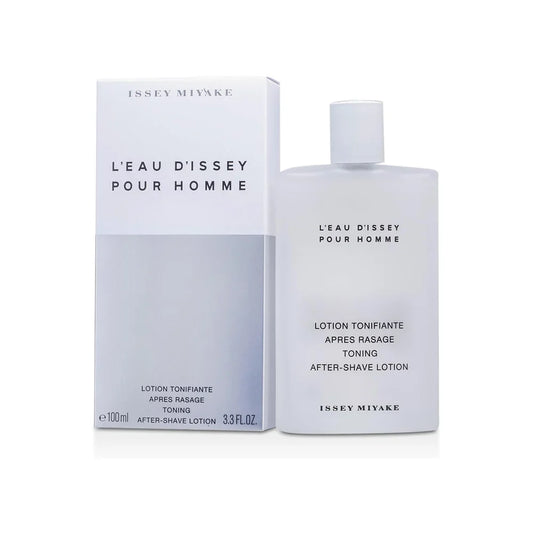 Issey Miyake L'eau D'issey Pour Homme 100ml Aftershave