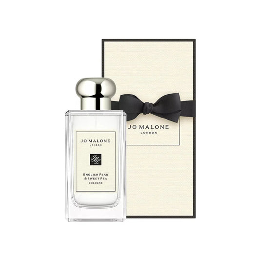 Jo Malone English Pear & Sweet Pea Cologne 100ml fresh floral fragrance