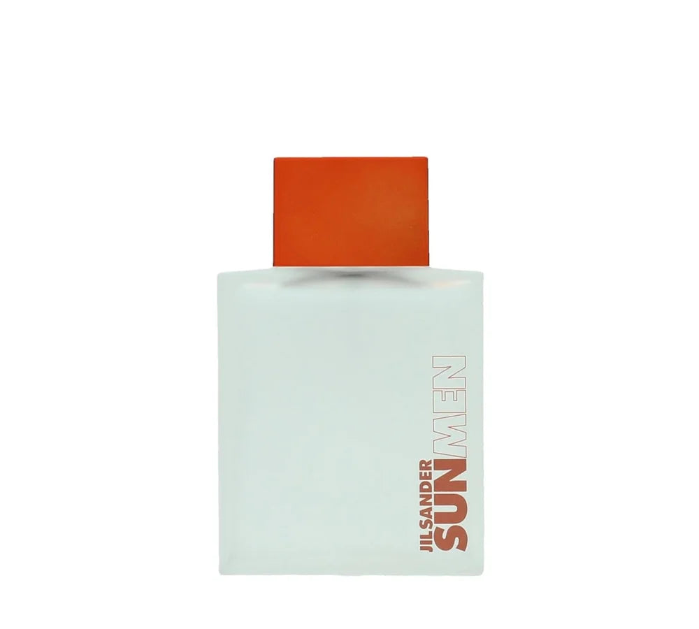 Jil Sander Sun Eau de Toilette Vaporisateur Spray 75 ml