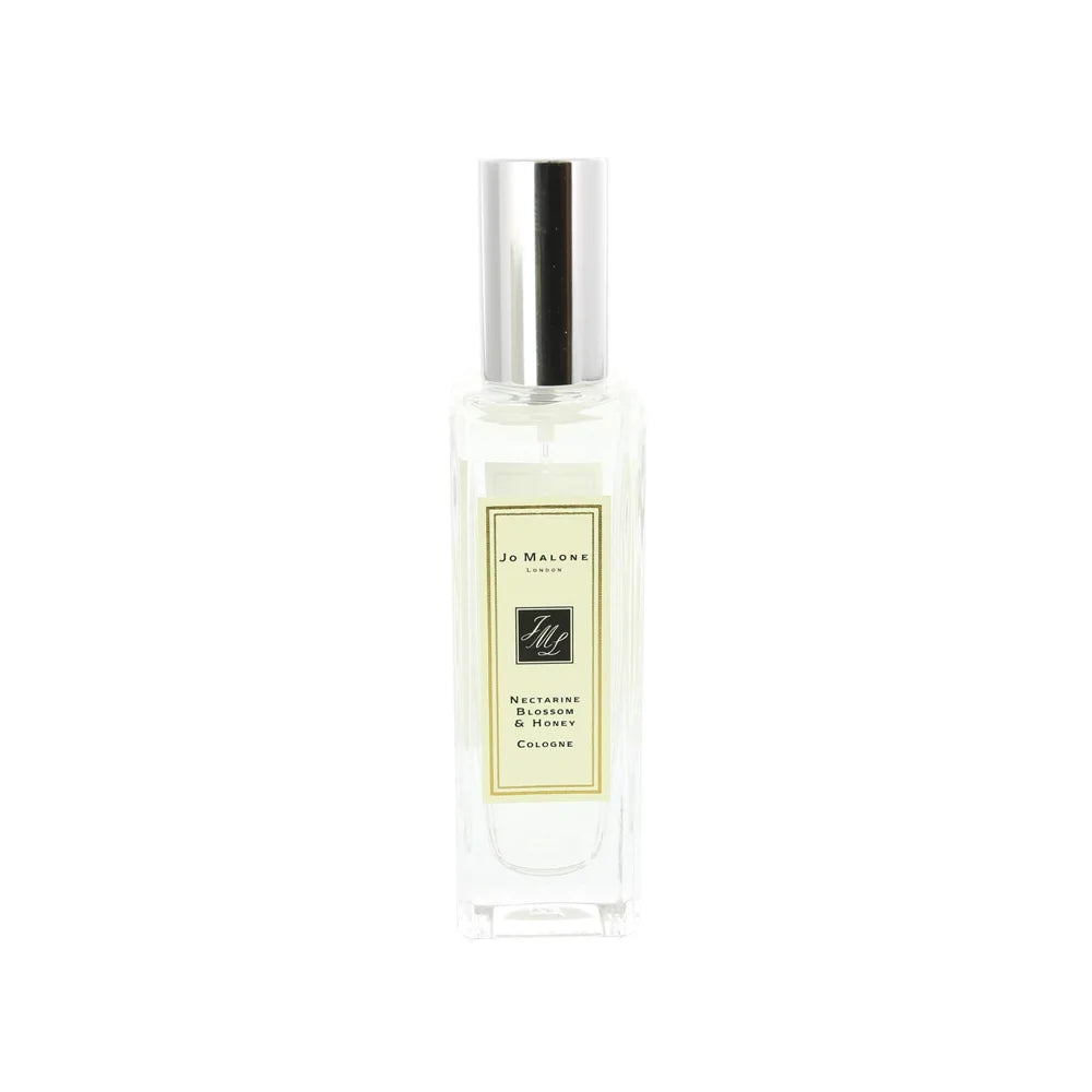Jo Malone Nectarine Blossom & Honey Cologne Spray (Originally Without Box) 30ml
