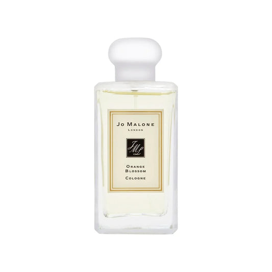 Jo Malone Orange Blossom Cologne Spray (originally without box) 100 ml.