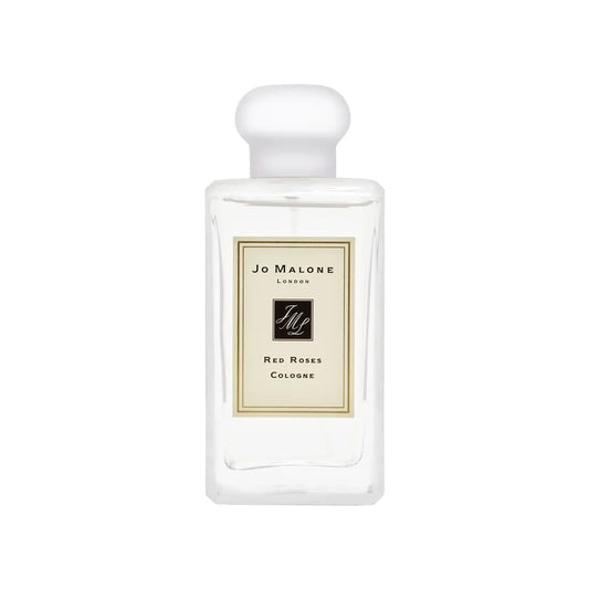 Jo Malone Red Roses For Women 3.4 oz Cologne Spray