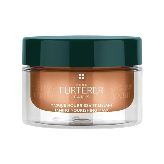 Karite by Rene Furterer Nutri Intense Nourishing Mask for Very Dry Hair / 7 oz. 200ml