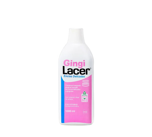 LACER GINGILACER COLUTORIO 1000ML