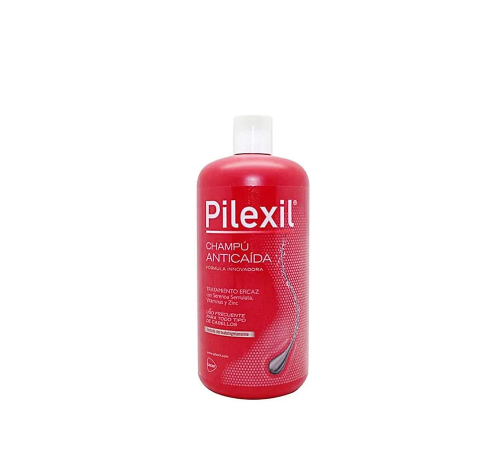 Lacer Pilexil Anti-Hair Loss Shampoo 900 ml