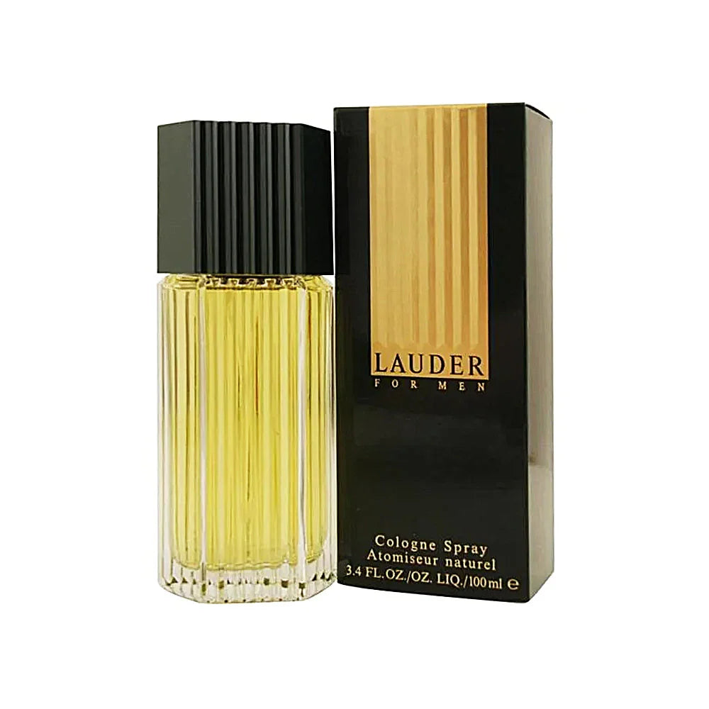 Lauder by Estee Lauder - Eau De Cologne Spray 3.4 oz - Men