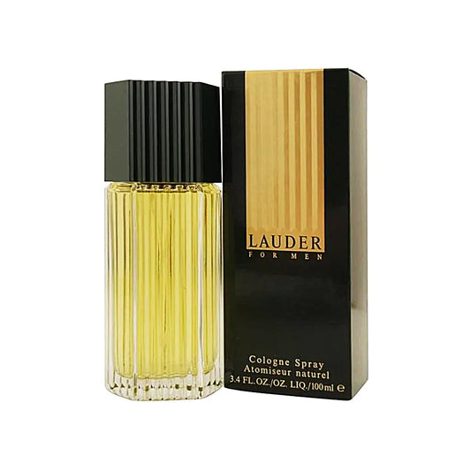 Lauder by Estee Lauder - Eau De Cologne Spray 3.4 oz - Men