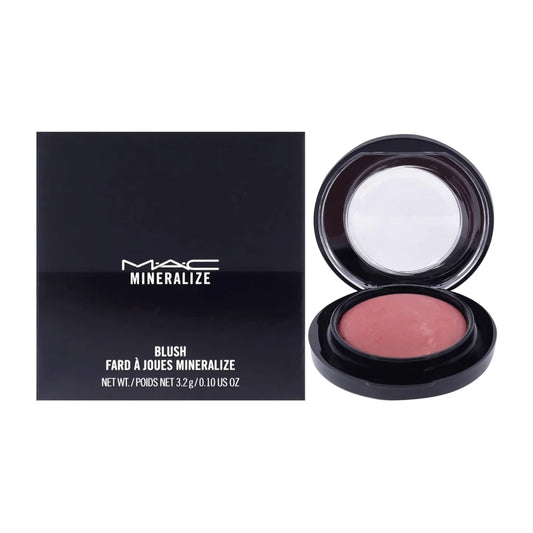 MAC MINERALIZE BLUSH - NEW ROMANCE