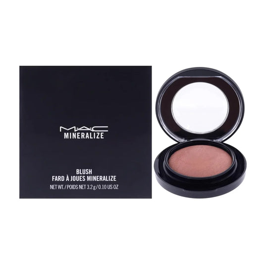 MAC MINERALIZE BLUSH - Warm Soul