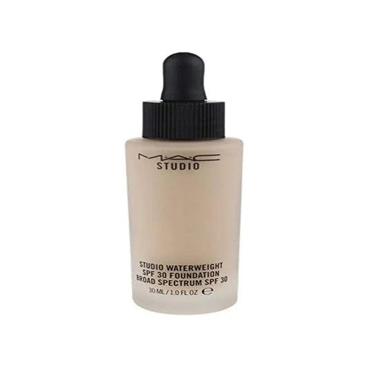 MAC STUDIO WATERWEIGHT SPF 30 /PA++ FOUNDATION - Neutral Warm 13