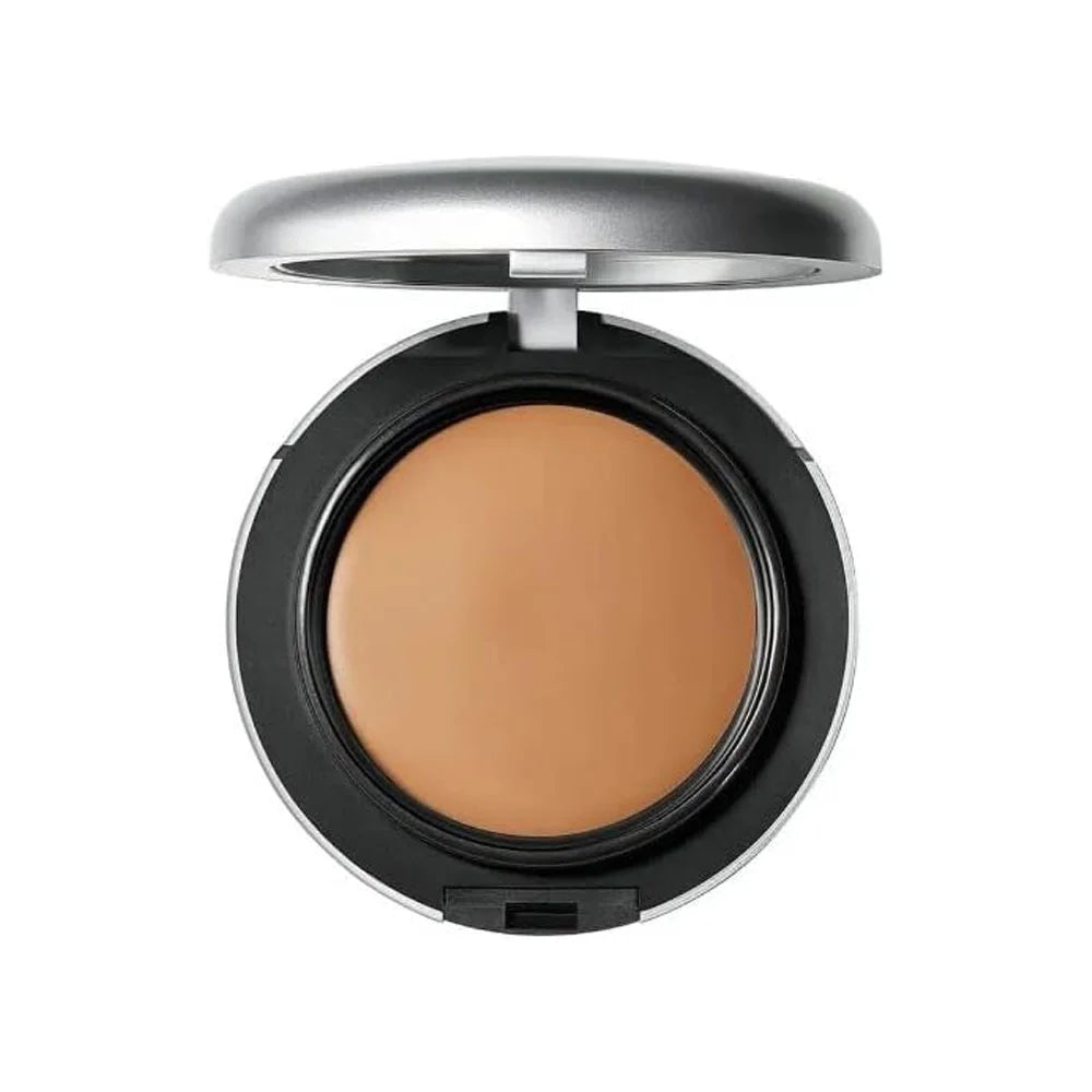 MAC, Studio Fix Tech Cream-To-Powder Foundation - N18, 10 gm