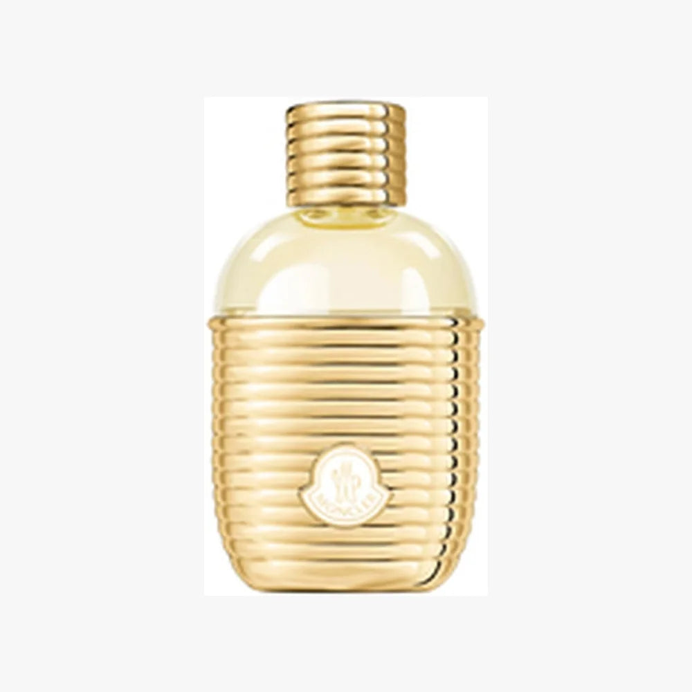 Moncler Pour Femme Sunrise Eau De Parfum, 100 Ml