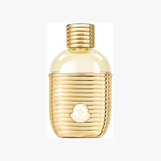 Moncler Pour Femme Sunrise Eau De Parfum, 100 Ml