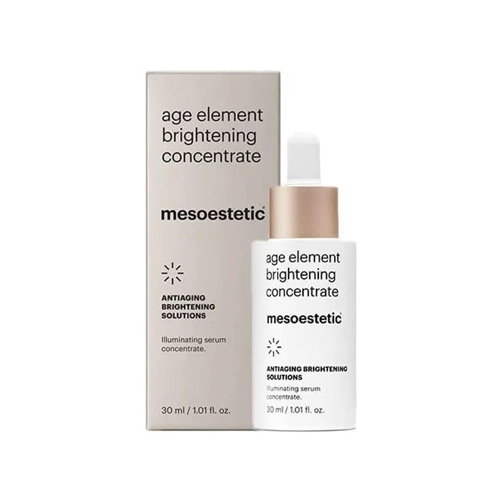 Mesoestetic - Age Element - Brightening Concentrate - 30 ml