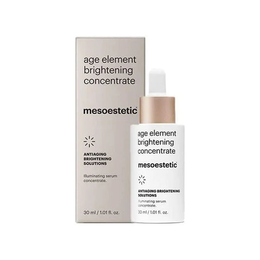 Mesoestetic - Age Element - Brightening Concentrate - 30 ml