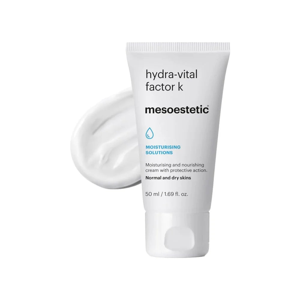 Mesoestetic Hydra-Vital Factor K 50 Ml