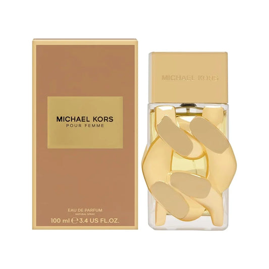 Michael Kors Pour Femme Eau de Parfum 100ml