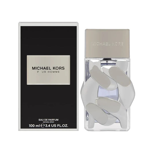 Michael Kors Pour Homme Eau De Parfum For Men 100 Ml