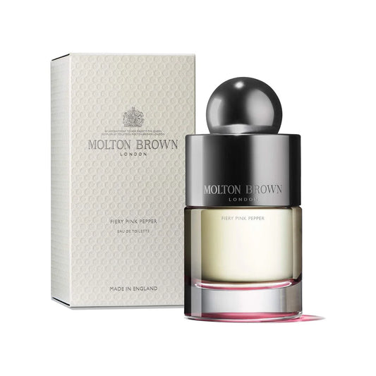 Molton Brown Fiery Pink Pepper Eau de Toilette 100 ml