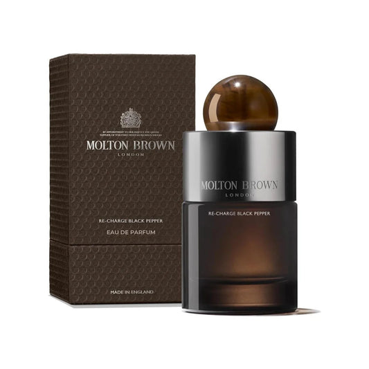 Molton Brown Re-charge Black Pepper Eau de Parfum 100 ml