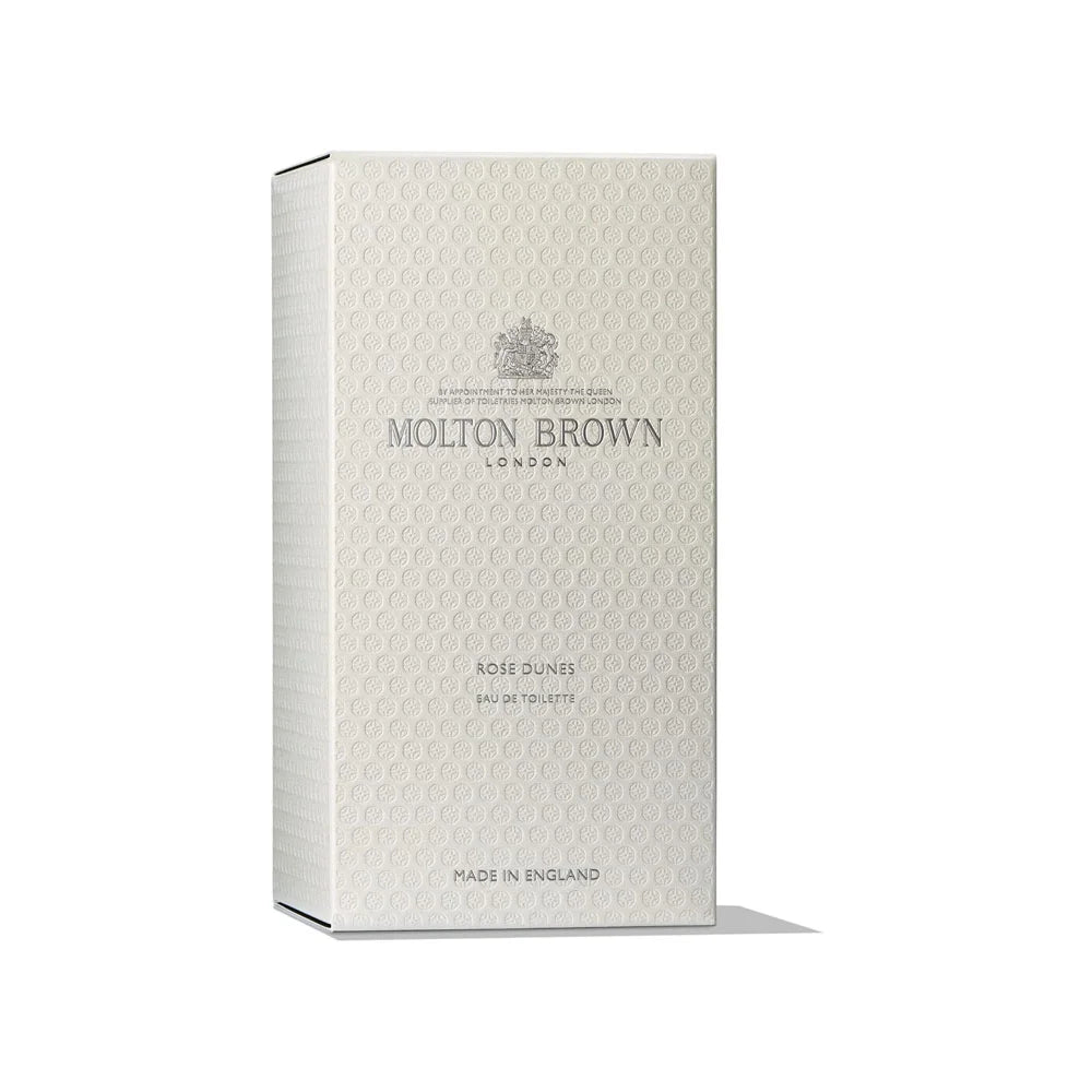 Molton Brown Rose Dunes Eau de Toilette 100 ml