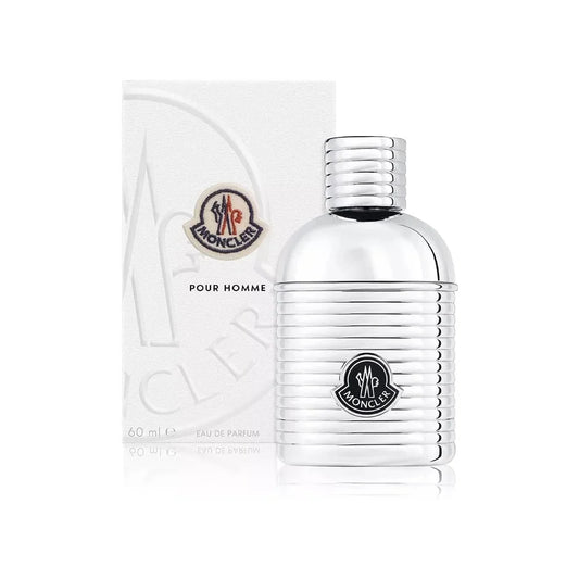 Moncler Pour Homme Eau De Parfum 60ml