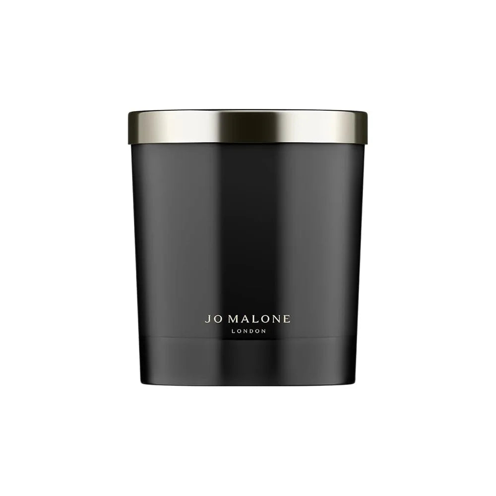 Myhrr & Tonka Scented Candle
