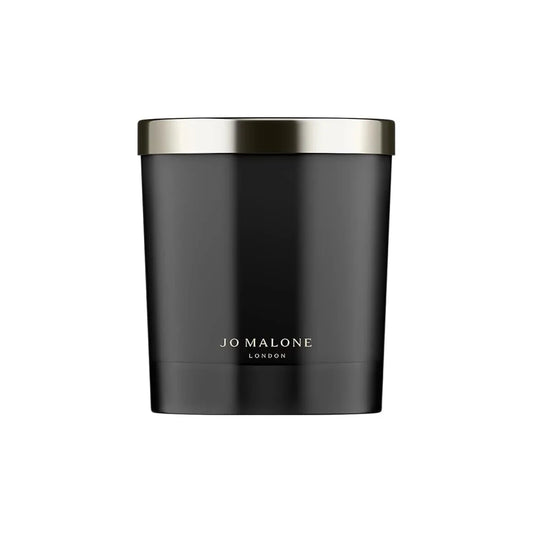 Myhrr & Tonka Scented Candle