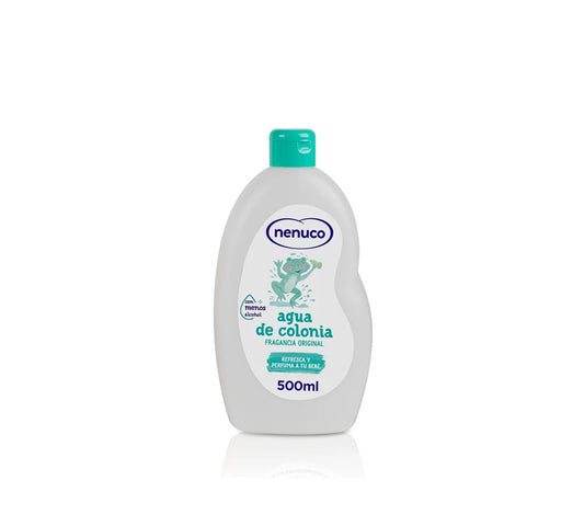 Nenuco COL Original Infantil 500 ml