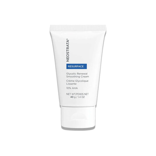 NeoStrata Glycolic Renewal Smoothing Cream texture-refining moisturiser 1.4oz