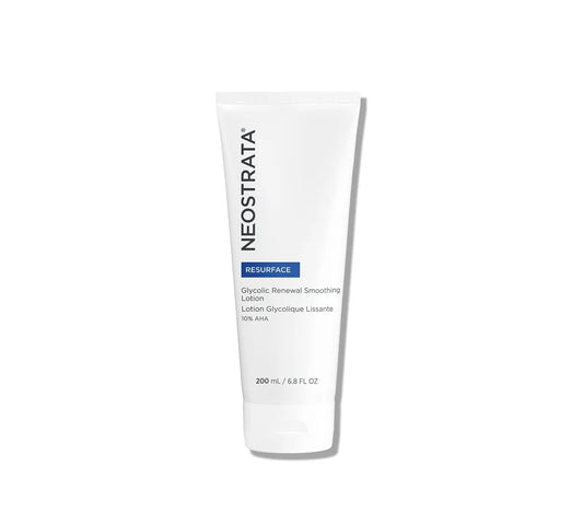 NEOSTRATA Glycolic Renewal Ultra Smoothing Lotion 10 AHA, 200g