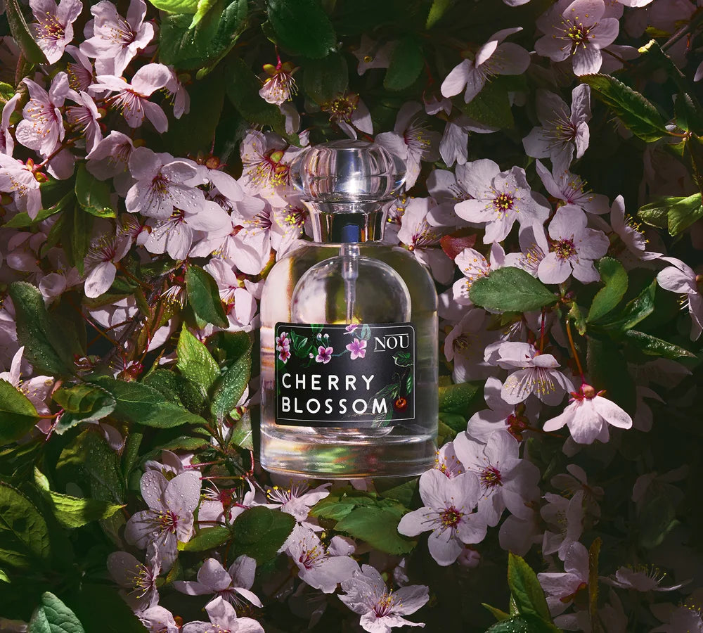 NOU Cherry Blossom Perfume for Women 50ml EDP