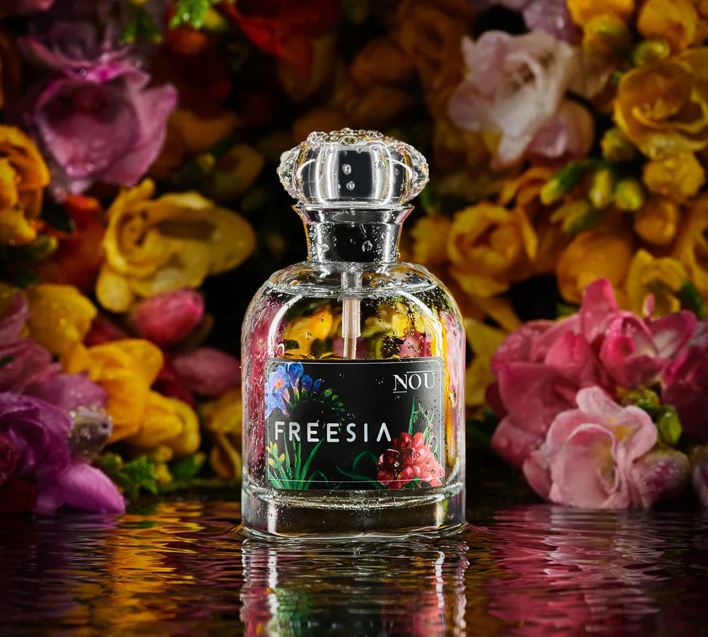 NOU Freesia 50 ml Eau De Parfum