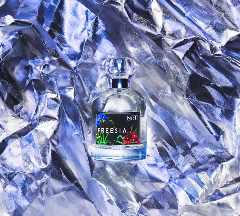 NOU Freesia 50 ml Eau De Parfum