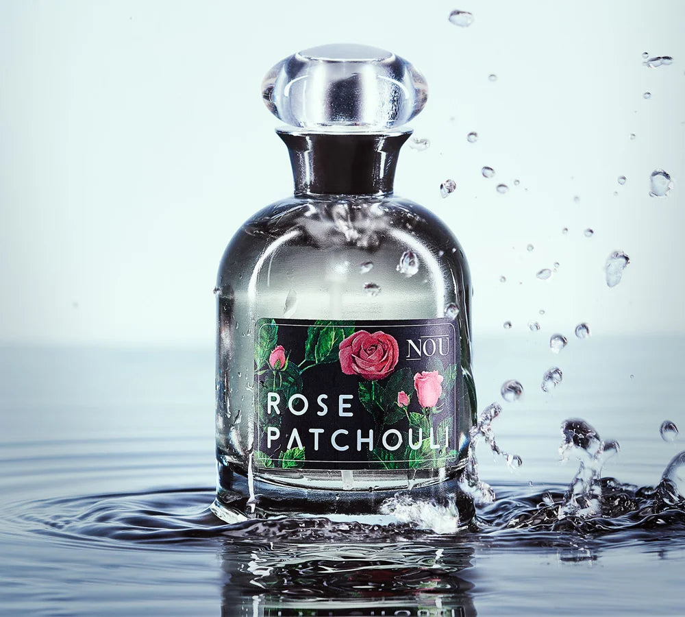 NOU Rose Patchouli 50ml EDP