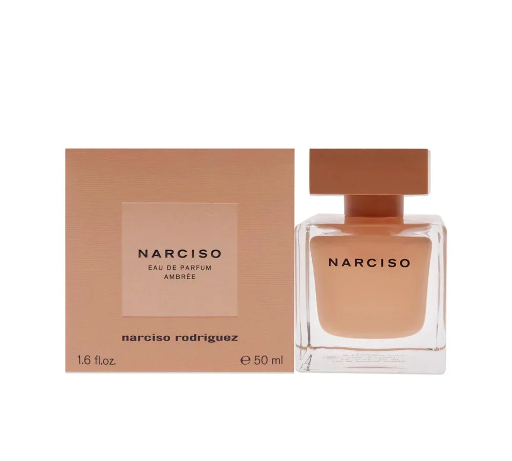 Narcisio Rodriguez Narcisio Eau de Parfum Ambree 50 ml